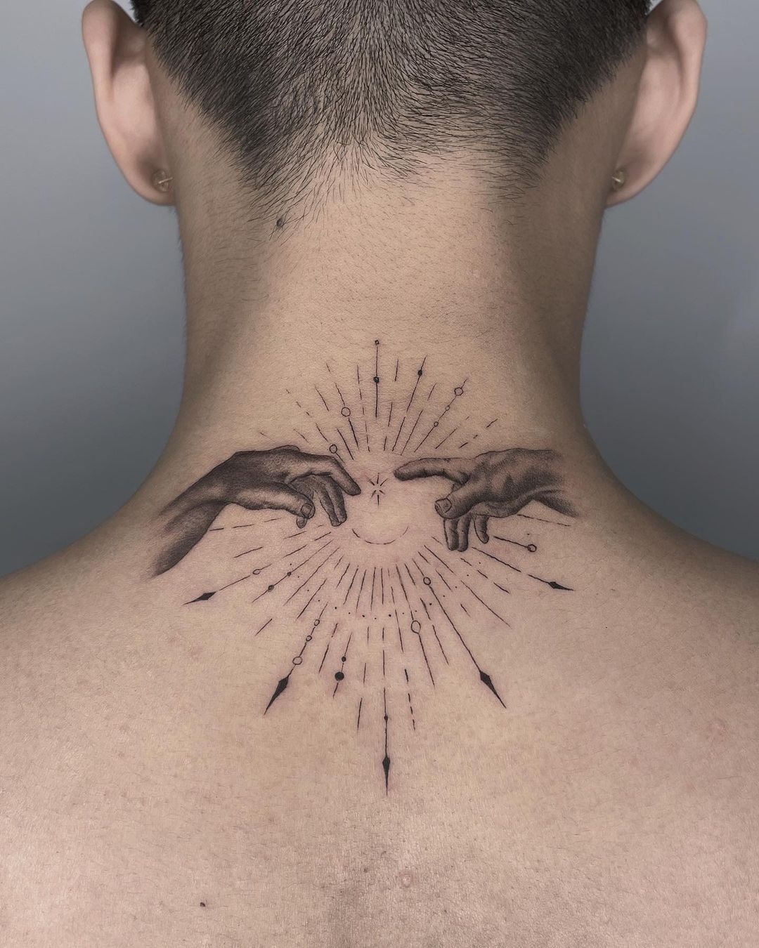 The Rise of Neck Tattoos: Exploring the Latest Trend in Body Art