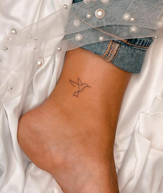 The Rise of Tiny Tattoos: Small Ink, Big Impact