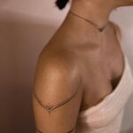 arm tattoos for women