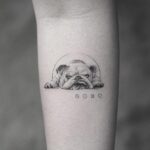 dog tattoo ideas