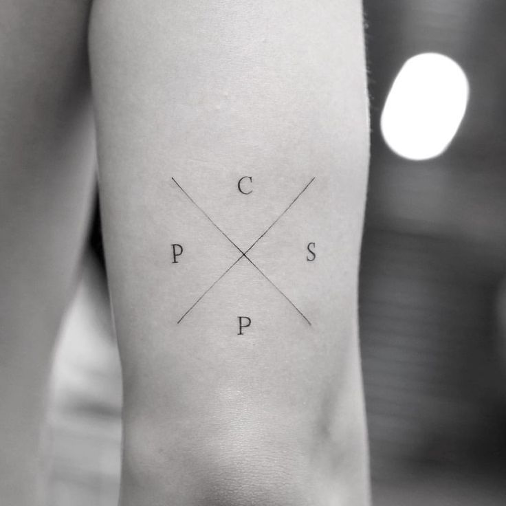 Meaningful Family Tattoo Ideas to Honor Your Loved Ones