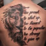 tattoo quotes men