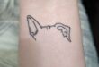 dog tattoo ideas