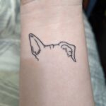 dog tattoo ideas