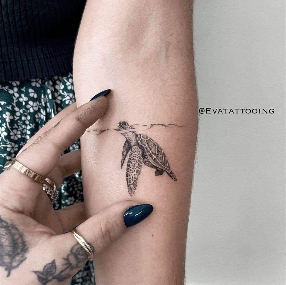 Ink-spiration: Finding Your Tattoo Inspiration