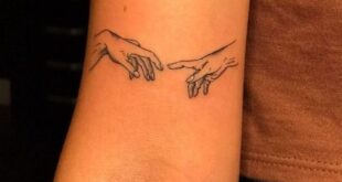 small tattoo ideas for women