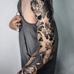 tattoo sleeve designs