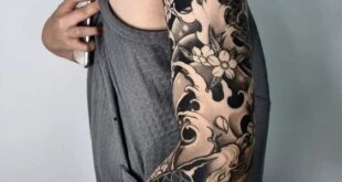 tattoo sleeve designs