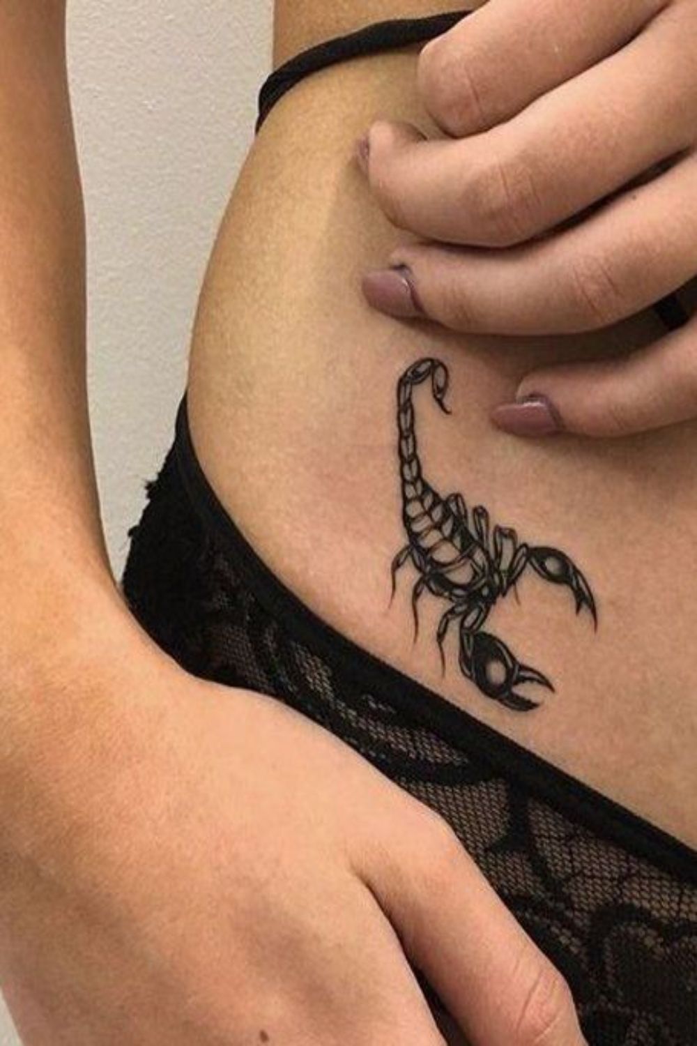 Badass Tattoo Ideas for Those Who Embrace Their Inner Baddie