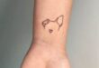 dog tattoo ideas