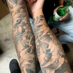 men tattoo ideas