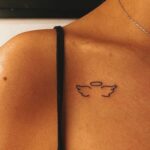 small tattoo ideas for women