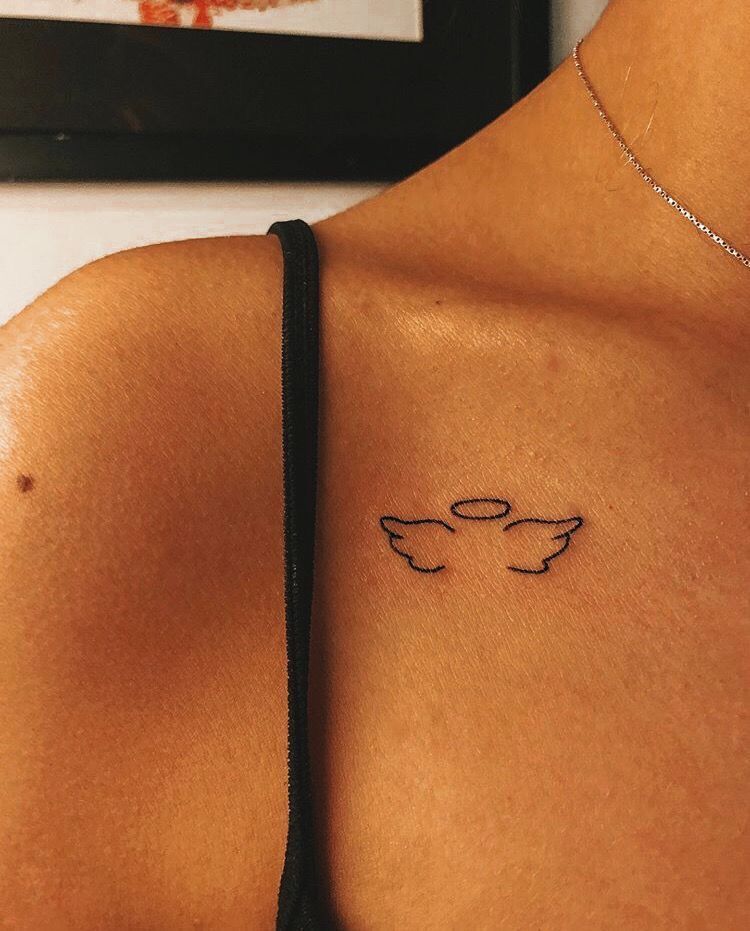 Cute and Meaningful Small Tattoo Ideas for Women