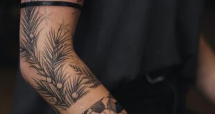 tattoo sleeve women