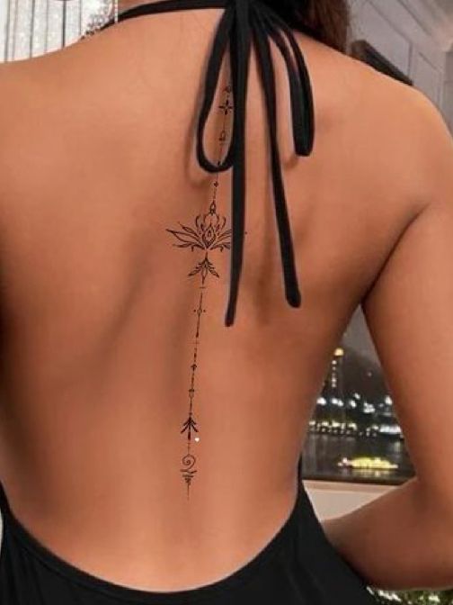 small tattoo ideas for women