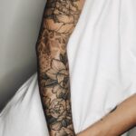 sleeve tattoos