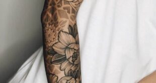 sleeve tattoos