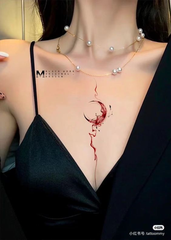 tattoo designs for women