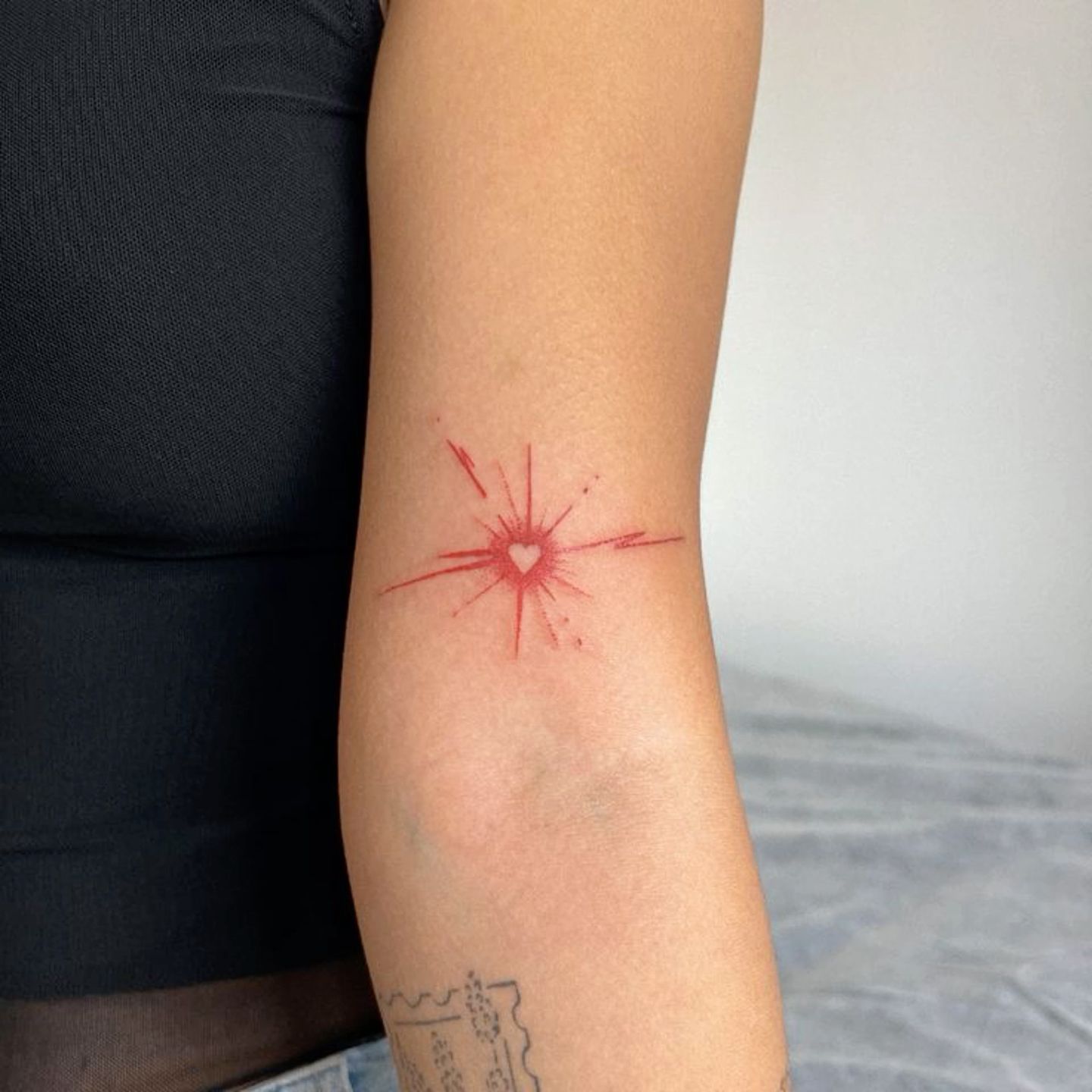 The Beauty of Tattoo Minimalism: Less is More in Body Art