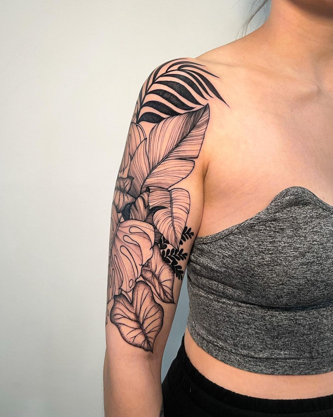 The Rise of Sleeve Tattoos: Exploring the Art and Culture