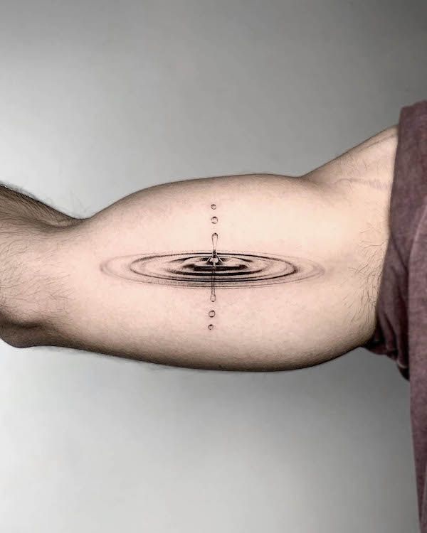 Masculine Ink: The Best Tattoo Ideas for Men