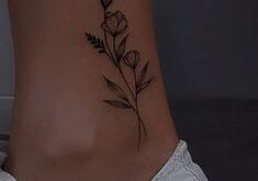 pretty tattoos for women