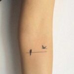 tattoo minimal