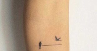 tattoo minimal