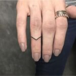 tattoo rings