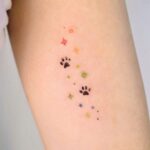 small tattoos