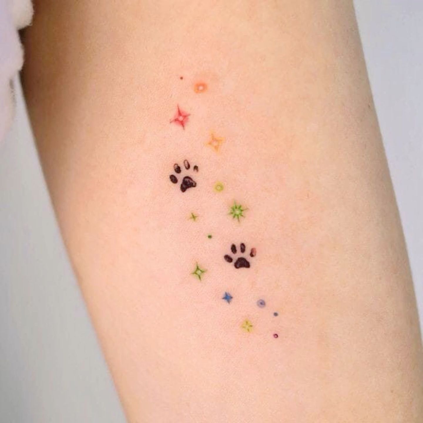 The Beauty of Small Tattoos: Minimalistic Ink with Maximum Impact