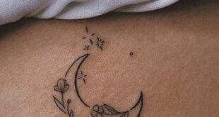 pretty tattoos for women