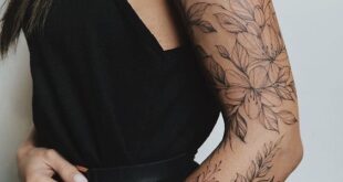 tattoo sleeve women