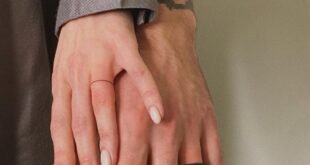 tattoo wedding rings