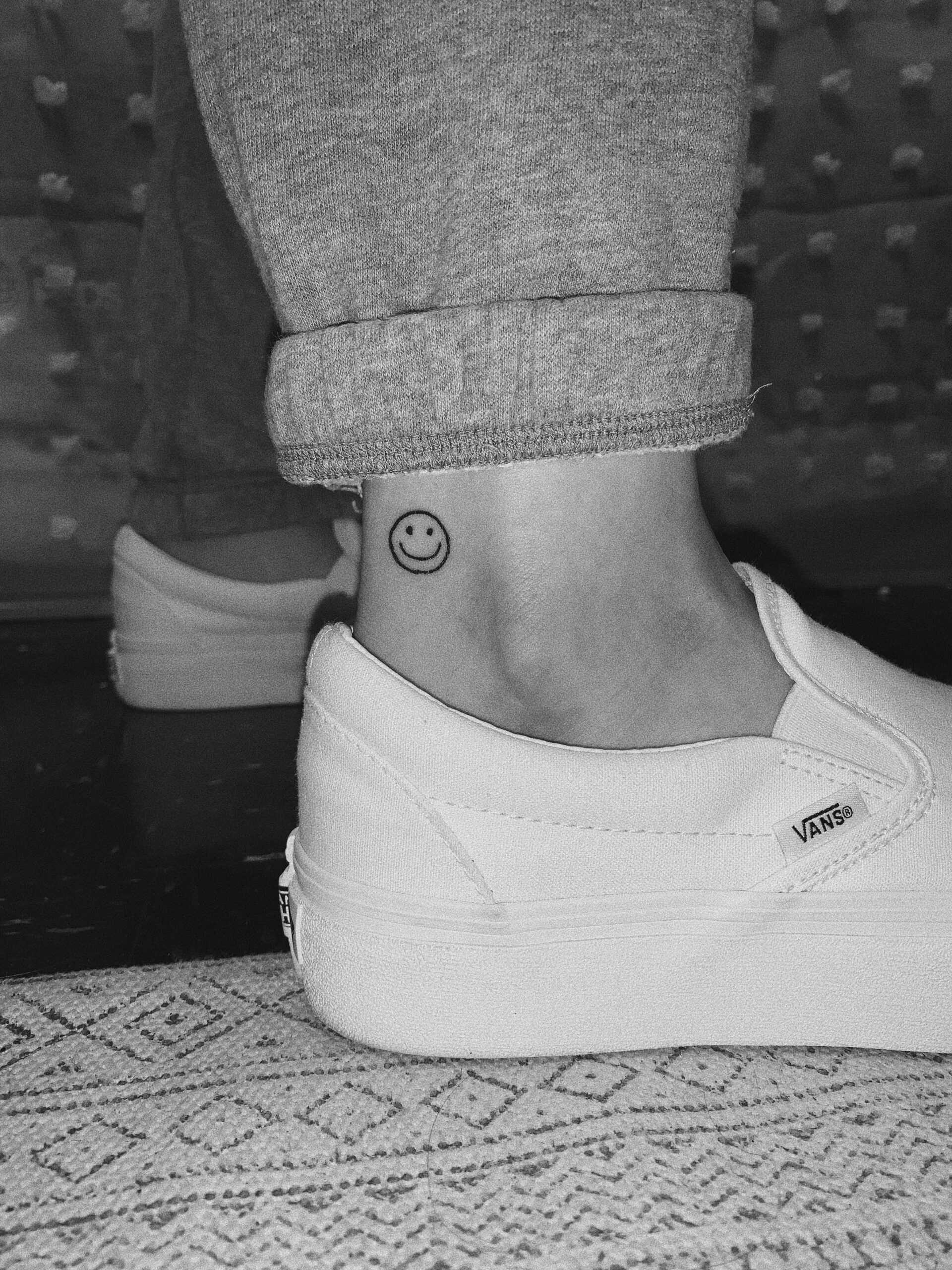 The Beauty of Tattoo Minimalism: Less is More