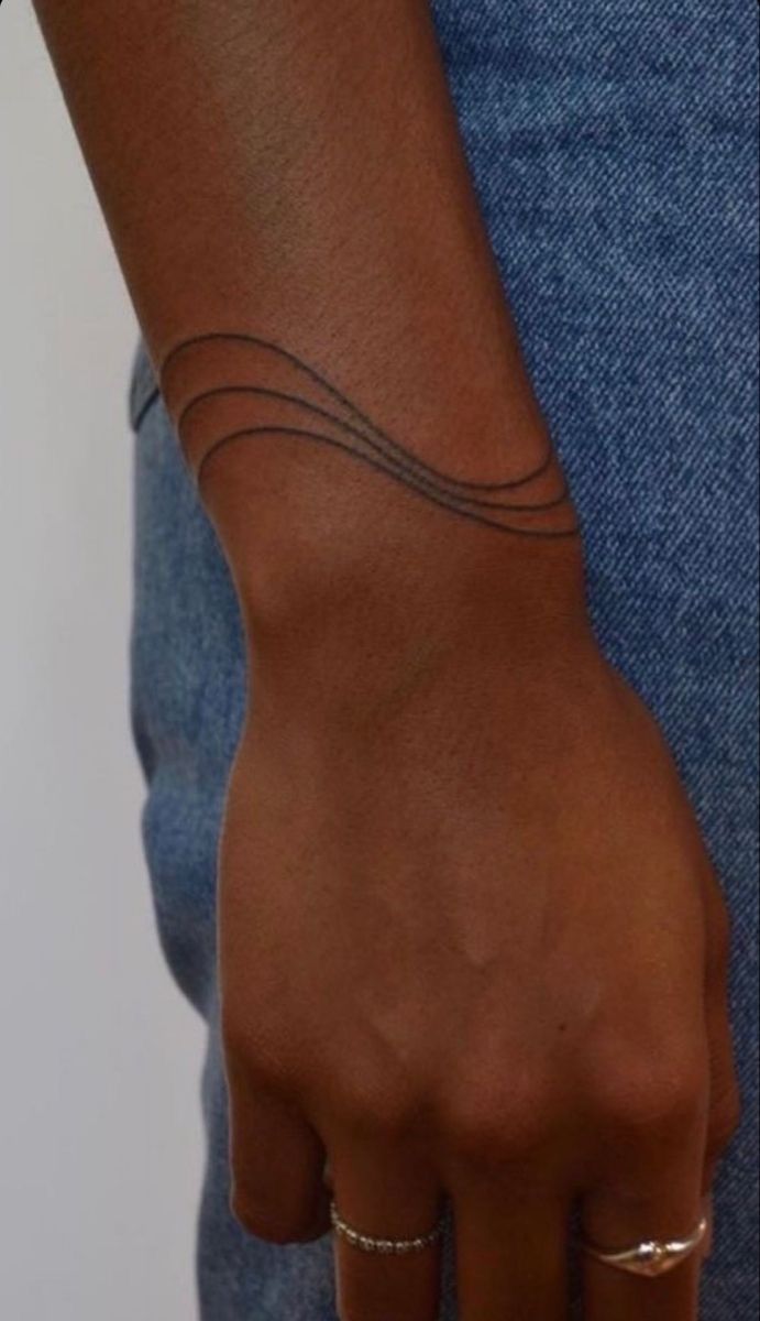 The Beauty of Tattoo Minimalism: Less is More