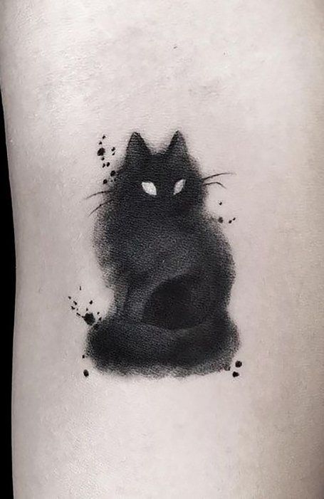 Adorable Ink: The Rise of Cute Tattoos