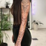 tattoo sleeve women