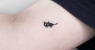 Minimalist Tattoos