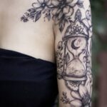 tattoo sleeve women