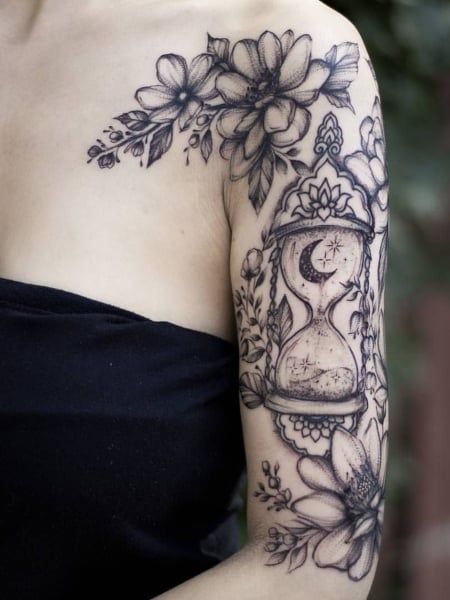 The Rise of Tattoo Sleeve Women: Breaking Stereotypes and Embracing Body Art