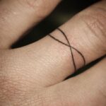 tattoo rings