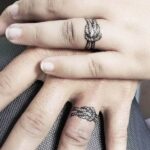 tattoo wedding rings