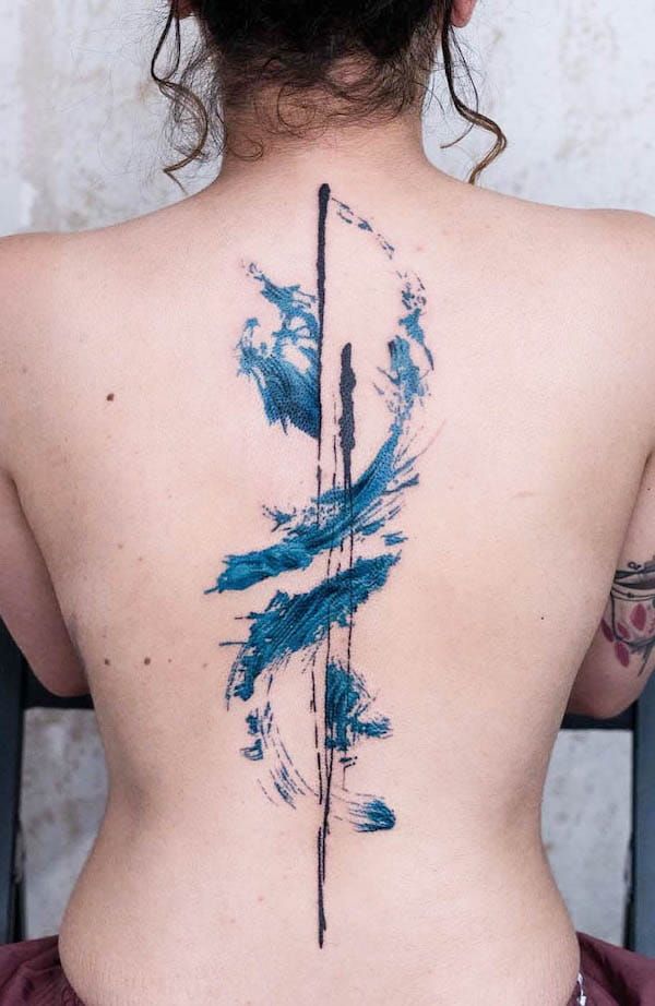 Unique Tattoo Designs That Will Inspire Your Next Ink