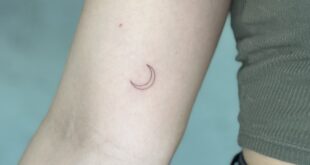 tattoo minimal