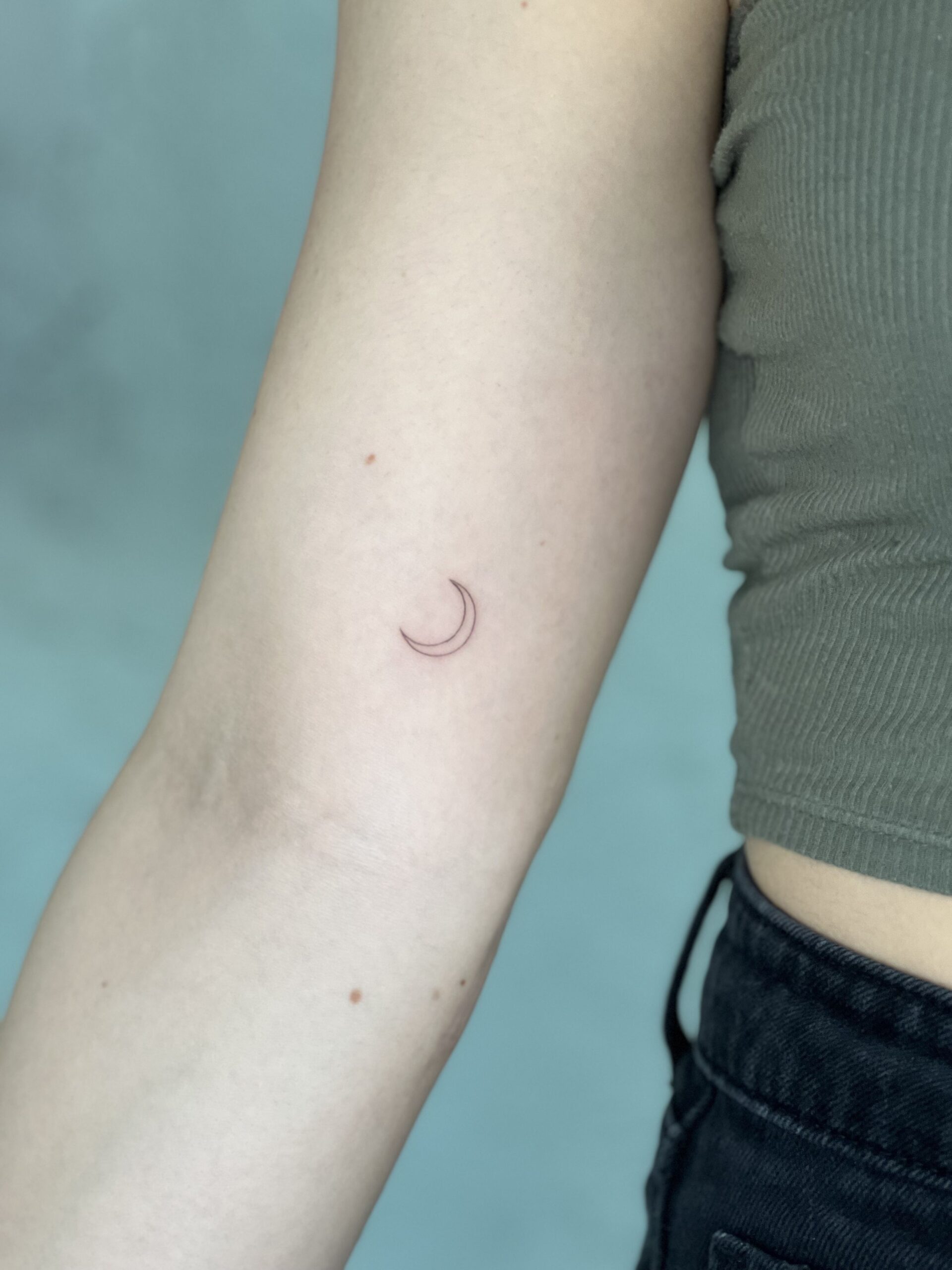 tattoo minimal