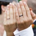 tattoo wedding rings