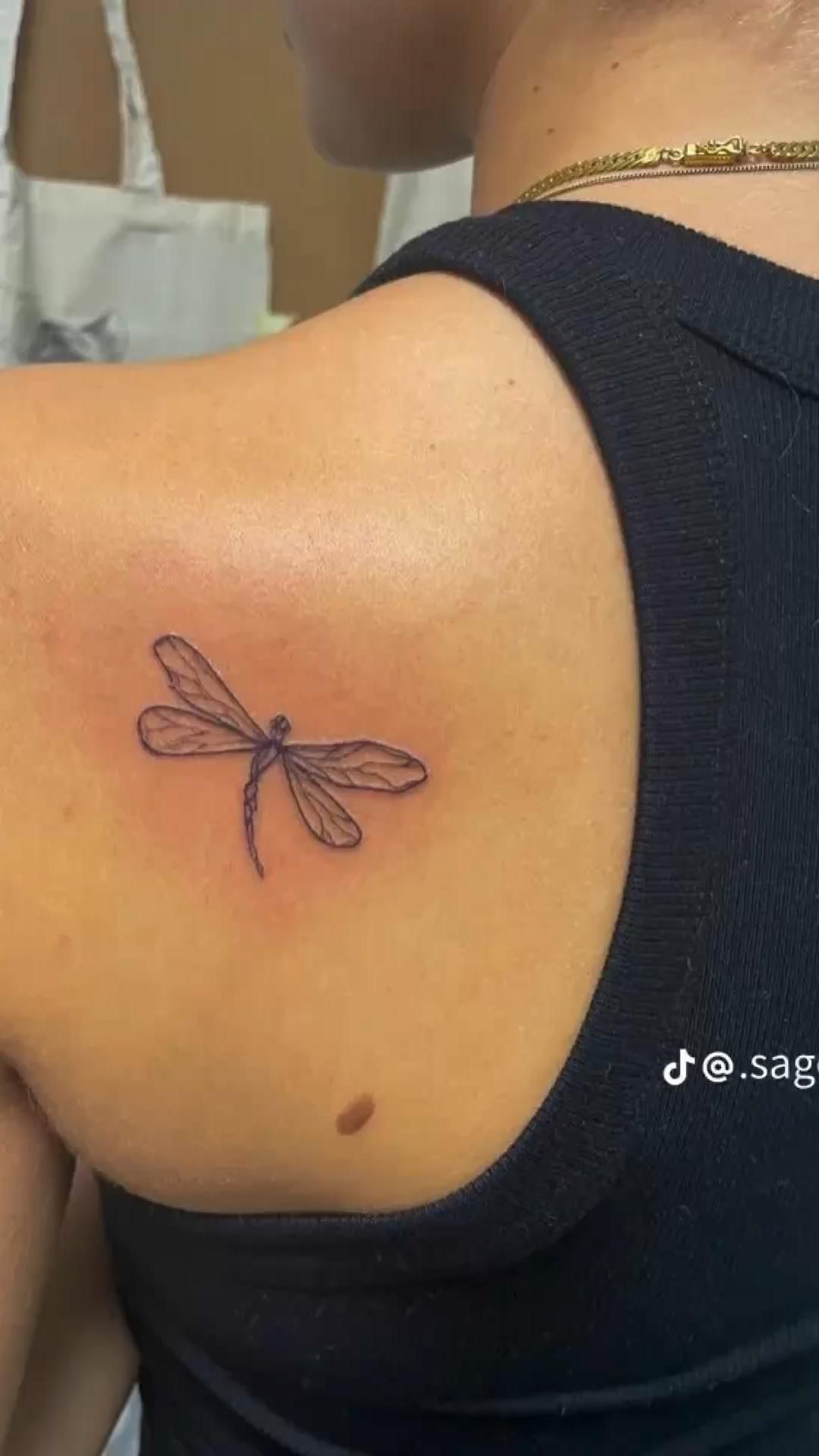 20 Small Tattoo Ideas for Minimalist Ink Enthusiasts