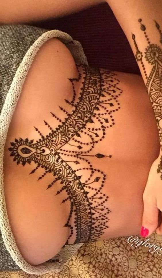 Exploring the Intricate World of Tattoo Designs: From Traditional to Modern Trends