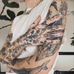 tattoo styles